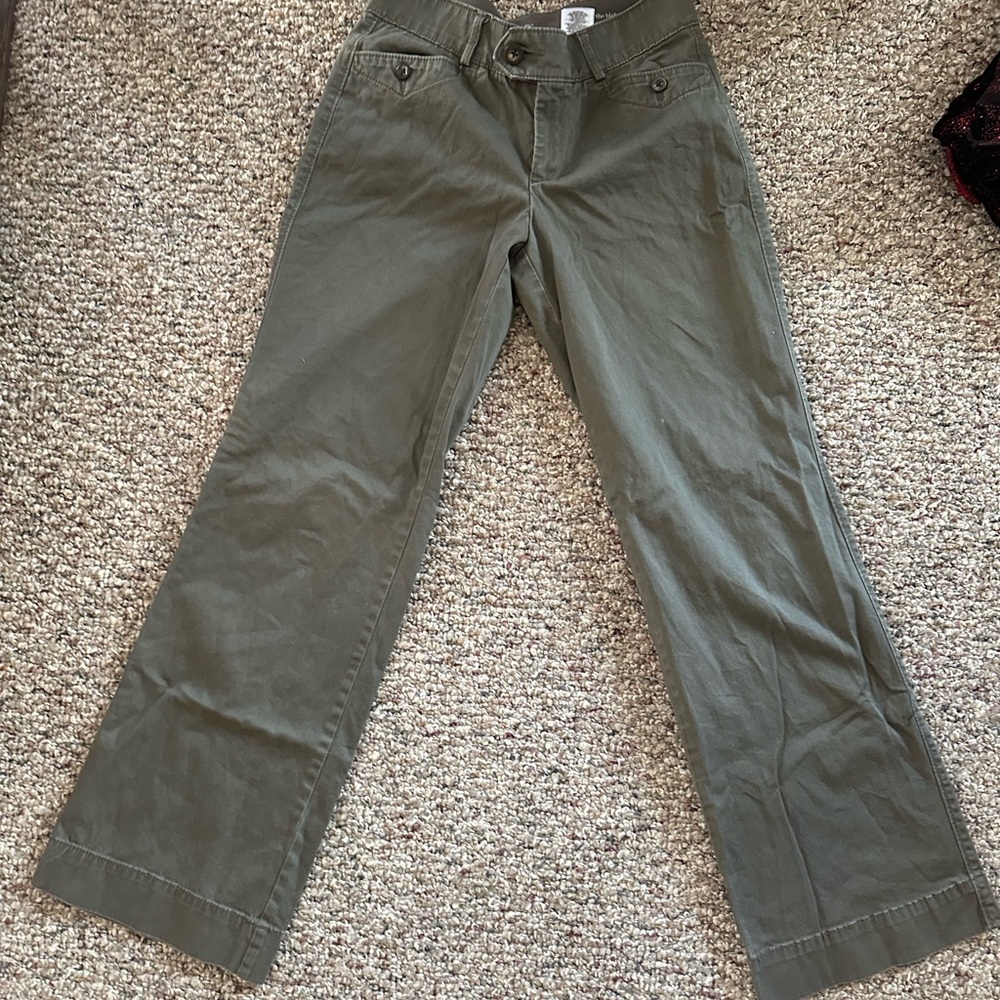 Dockers Pants